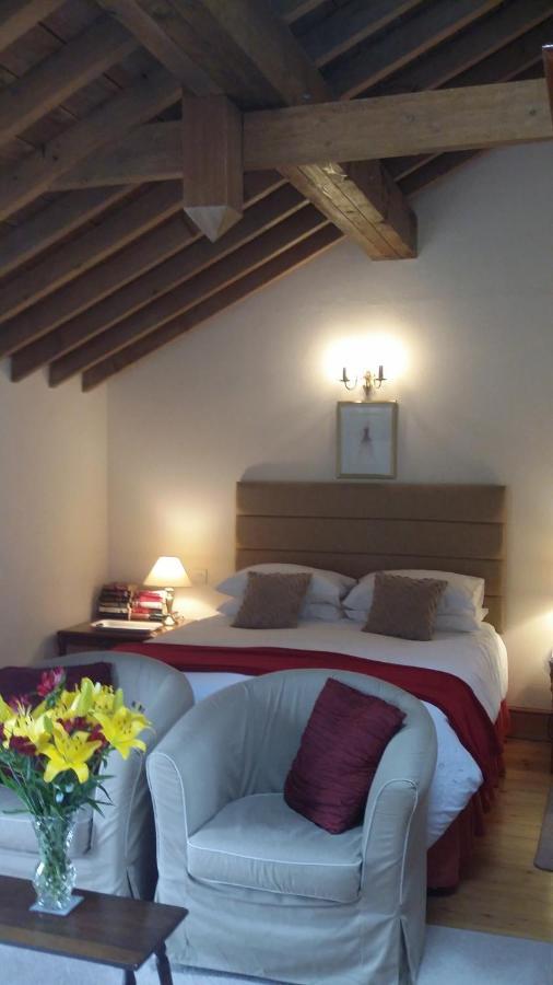 Bed and Breakfast The Granary Talgarth Zewnętrze zdjęcie